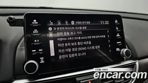 Honda Accord, 2018 — миниатюра 22