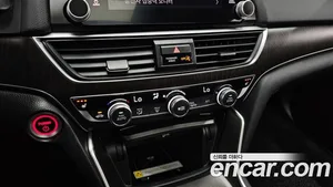 Honda Accord, 2018 — миниатюра 23