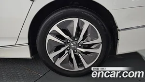 Honda Accord, 2018 — миниатюра 7