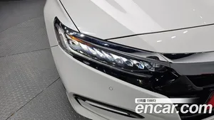 Honda Accord, 2018 — миниатюра 8