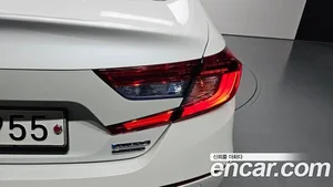 Honda Accord, 2018 — миниатюра 9