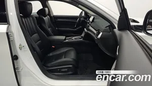 Honda Accord, 2018 — миниатюра 16