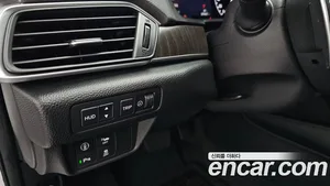 Honda Accord, 2018 — миниатюра 29