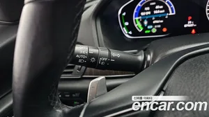 Honda Accord, 2018 — миниатюра 30