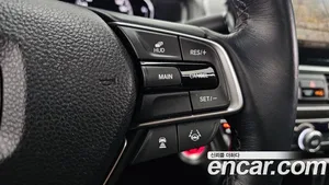Honda Accord, 2018 — миниатюра 33