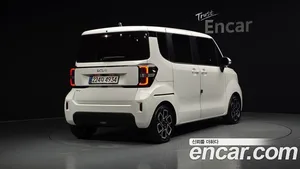 Kia RAY, 2025 — миниатюра 2