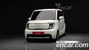 Kia RAY, 2025 — миниатюра 3
