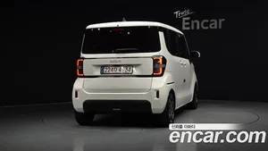 Kia RAY, 2025 — миниатюра 4