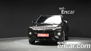 KGM Actyon, 2025 — миниатюра 3