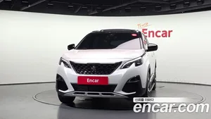 Peugeot 3008, 2019 — миниатюра 3