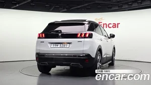 Peugeot 3008, 2019 — миниатюра 4