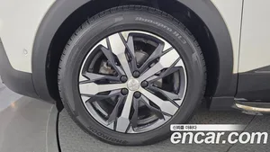 Peugeot 3008, 2019 — миниатюра 5