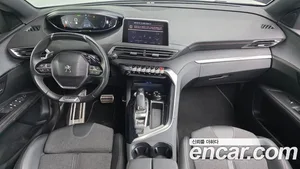 Peugeot 3008, 2019 — миниатюра 7