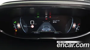 Peugeot 3008, 2019 — миниатюра 8