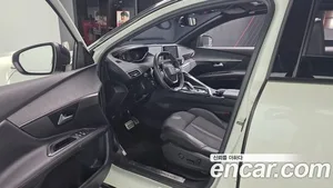 Peugeot 3008, 2019 — миниатюра 10