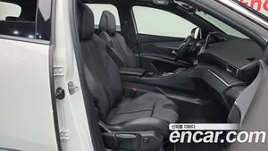 Peugeot 3008, 2019 — миниатюра 11
