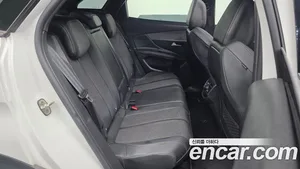 Peugeot 3008, 2019 — миниатюра 12