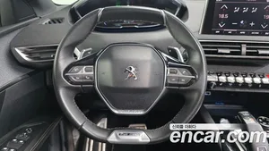 Peugeot 3008, 2019 — миниатюра 13