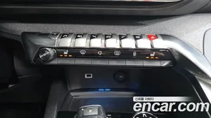 Peugeot 3008, 2019 — миниатюра 16