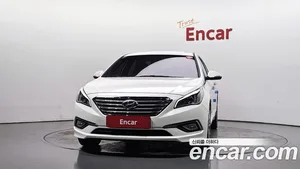 Hyundai Sonata, 2014 — миниатюра 3