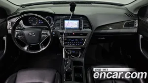 Hyundai Sonata, 2014 — миниатюра 7