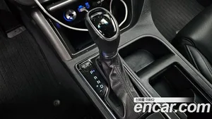 Hyundai Sonata, 2014 — миниатюра 9
