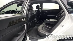 Hyundai Sonata, 2014 — миниатюра 11