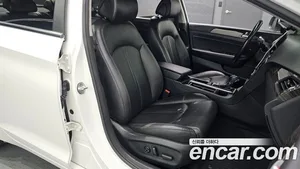 Hyundai Sonata, 2014 — миниатюра 12