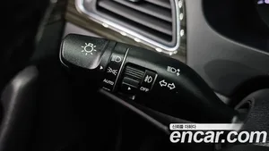Hyundai Sonata, 2014 — миниатюра 15