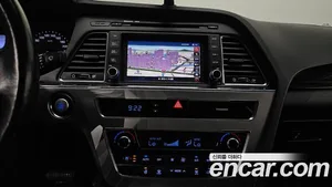 Hyundai Sonata, 2014 — миниатюра 16