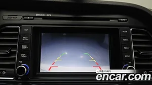 Hyundai Sonata, 2014 — миниатюра 17