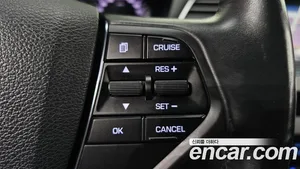 Hyundai Sonata, 2014 — миниатюра 20