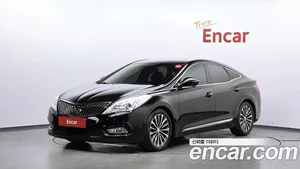 Hyundai Grandeur, 2013 — миниатюра 1