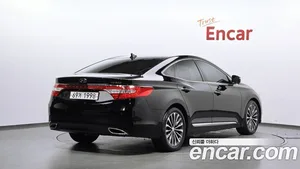 Hyundai Grandeur, 2013 — миниатюра 2