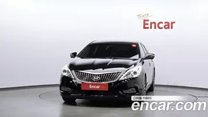 Hyundai Grandeur, 2013 — миниатюра 3