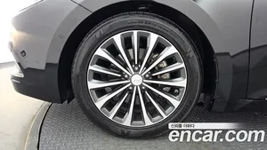 Hyundai Grandeur, 2013 — миниатюра 5