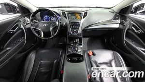 Hyundai Grandeur, 2013 — миниатюра 10