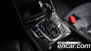 Hyundai Grandeur, 2013 — миниатюра 12