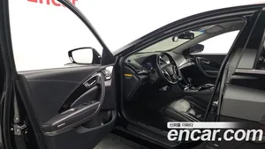 Hyundai Grandeur, 2013 — миниатюра 13