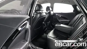 Hyundai Grandeur, 2013 — миниатюра 17