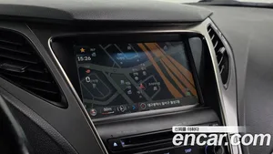 Hyundai Grandeur, 2013 — миниатюра 19