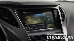 Hyundai Grandeur, 2013 — миниатюра 20