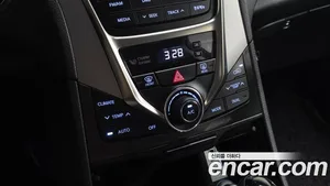 Hyundai Grandeur, 2013 — миниатюра 24