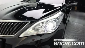 Hyundai Grandeur, 2013 — миниатюра 8