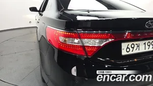 Hyundai Grandeur, 2013 — миниатюра 9