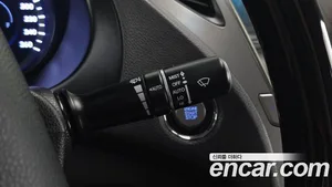 Hyundai Grandeur, 2013 — миниатюра 28