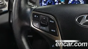 Hyundai Grandeur, 2013 — миниатюра 29