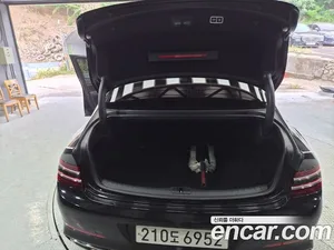 Genesis G80, 2022 — миниатюра 7