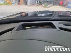 Genesis G80, 2022 — миниатюра 12