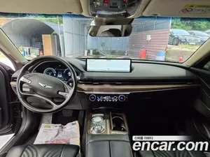 Genesis G80, 2022 — миниатюра 14